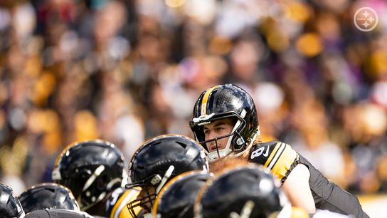 The Steelers Offense Can Become "Offensive Coordinator Proof" Behind Kenny Pickett According To Former NFL GM (Steelers News)
